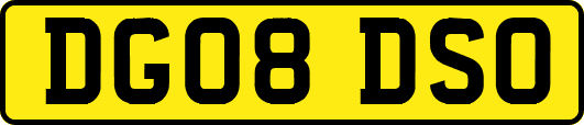 DG08DSO