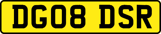 DG08DSR