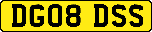 DG08DSS