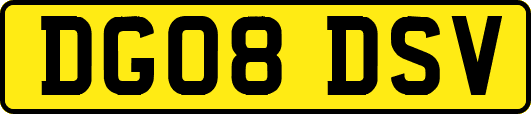 DG08DSV