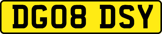 DG08DSY
