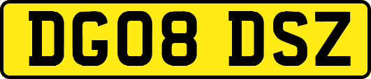 DG08DSZ
