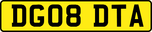 DG08DTA