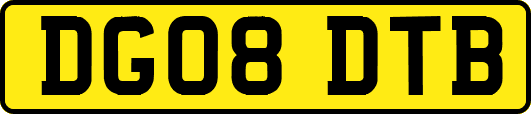 DG08DTB