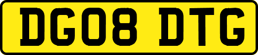 DG08DTG