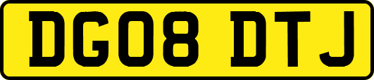 DG08DTJ