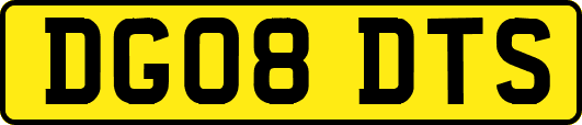 DG08DTS