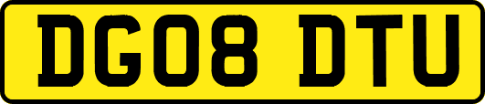 DG08DTU