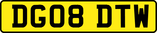 DG08DTW