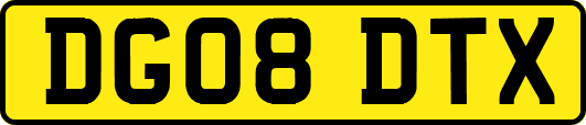 DG08DTX