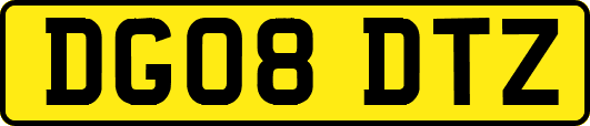 DG08DTZ