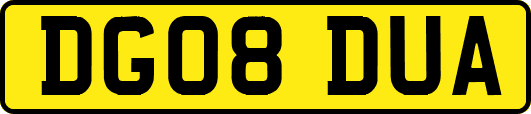 DG08DUA