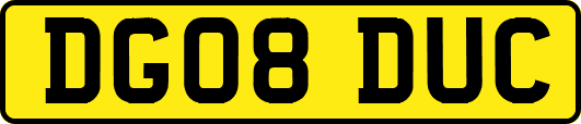 DG08DUC
