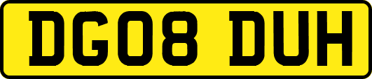 DG08DUH