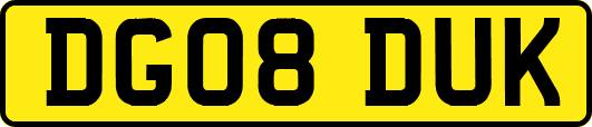 DG08DUK