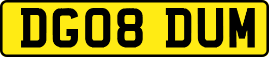 DG08DUM