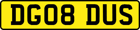 DG08DUS