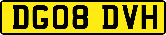 DG08DVH