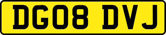 DG08DVJ