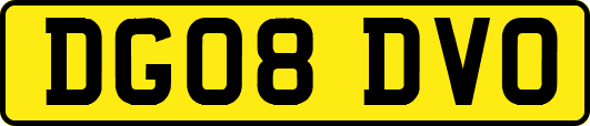 DG08DVO