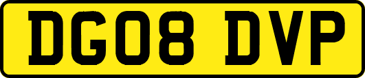 DG08DVP