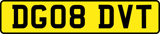 DG08DVT
