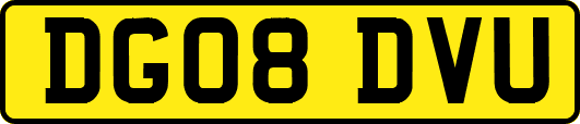 DG08DVU
