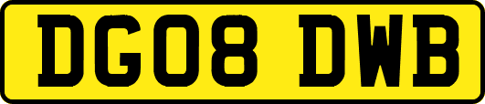 DG08DWB