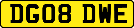 DG08DWE