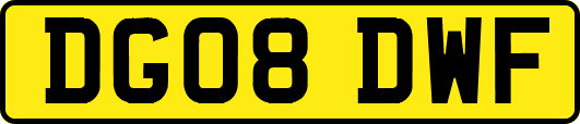 DG08DWF