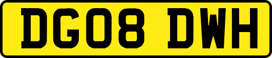 DG08DWH