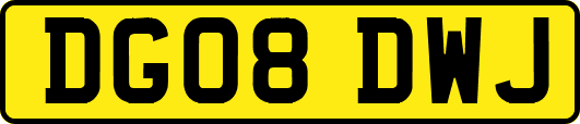 DG08DWJ
