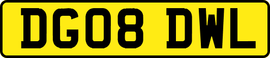 DG08DWL