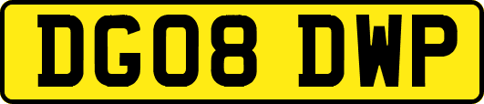 DG08DWP