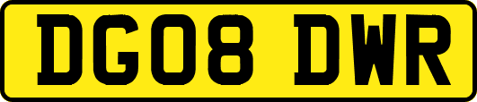 DG08DWR