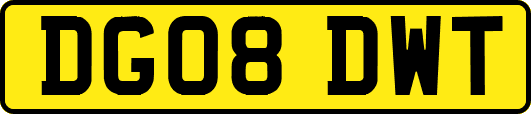 DG08DWT