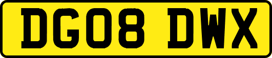 DG08DWX