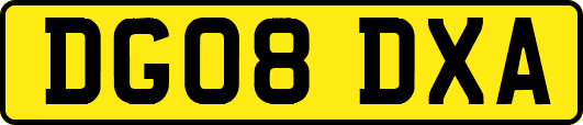DG08DXA