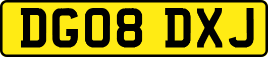 DG08DXJ