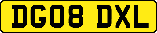 DG08DXL