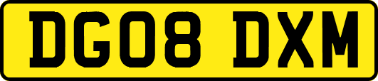 DG08DXM