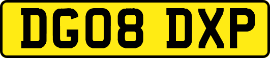 DG08DXP