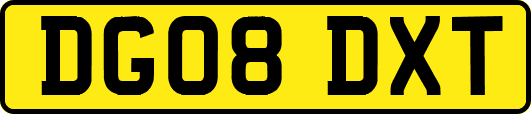 DG08DXT