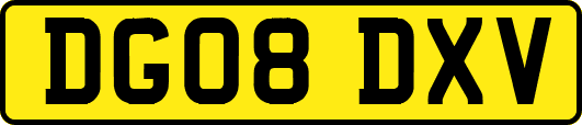 DG08DXV