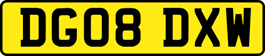 DG08DXW