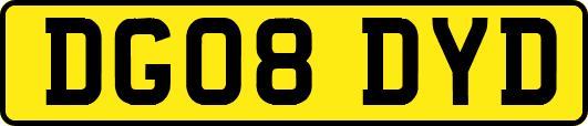 DG08DYD