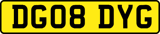 DG08DYG
