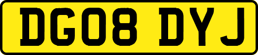 DG08DYJ