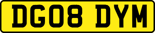 DG08DYM