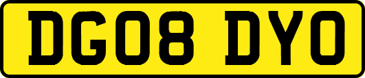 DG08DYO